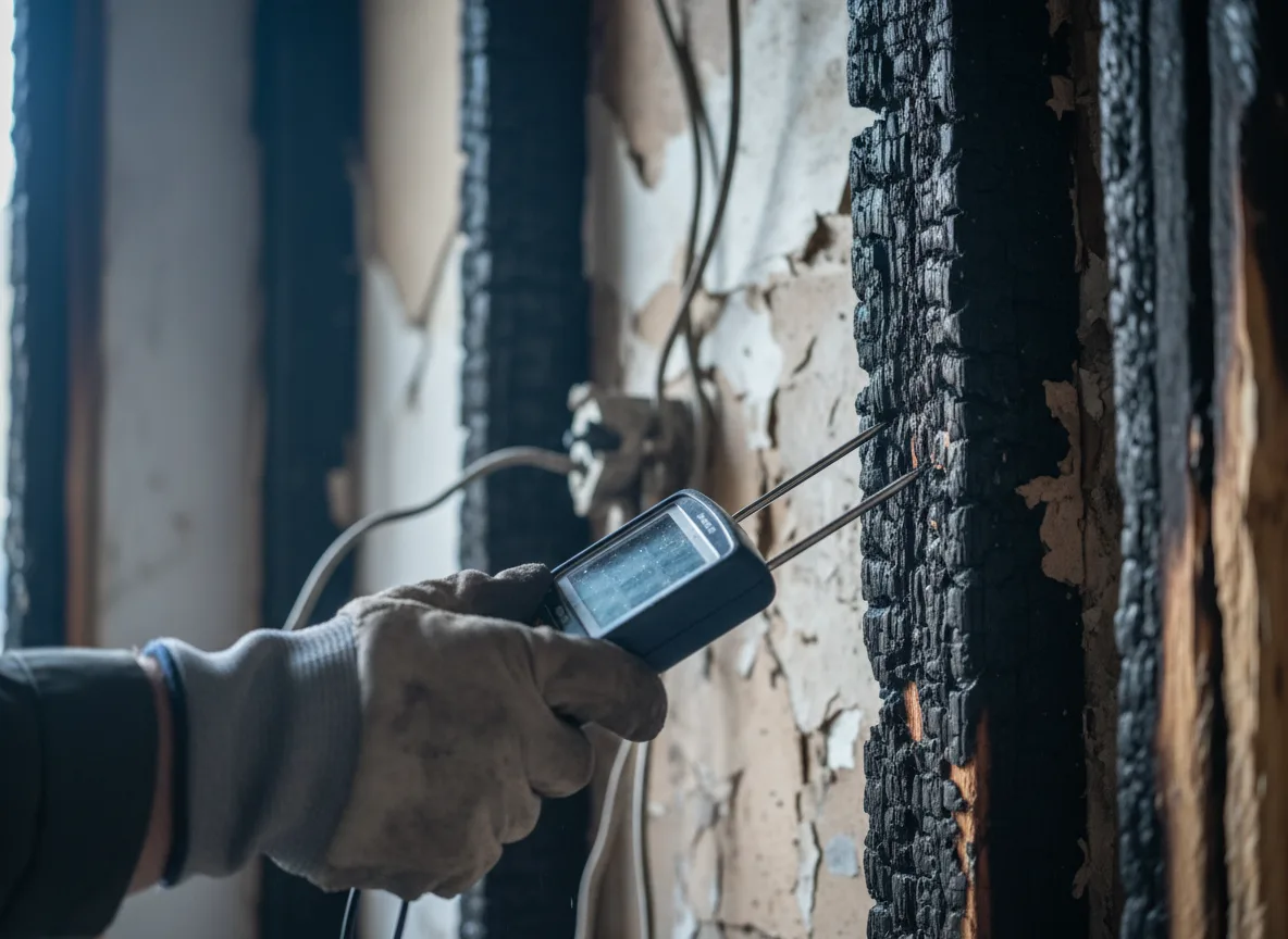 Fire Damage Restoration Elgin, OK FAQs